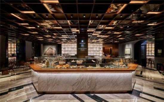 鸡尾酒接棒咖啡，星巴克点亮“夜生活”