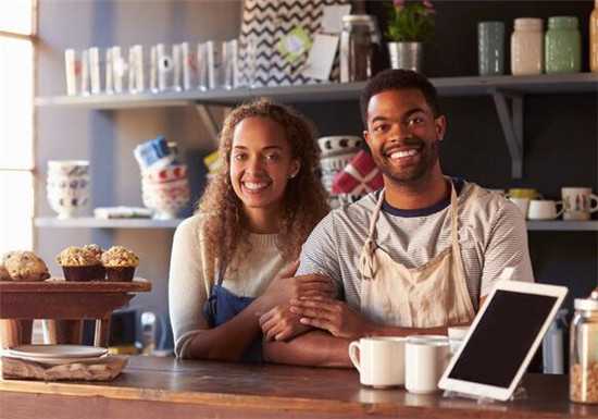 冰咖啡将星巴克收入提高