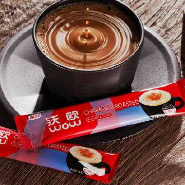 主打下沉咖啡市场 沃欧咖啡 wow coffee 获 3500 万融资