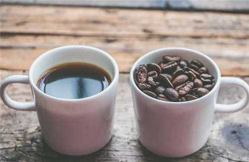 外媒：含咖啡因饮品对人体健康的积极影响