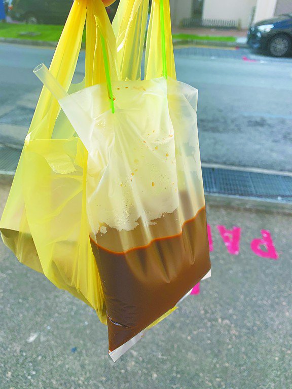 去南洋喝杯南洋咖啡 如此简单粗暴