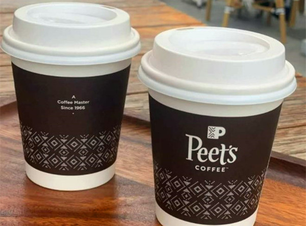 Peet’s Coffee北京首店落户国贸商城