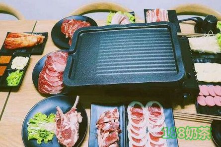烟台厚道烤肉食堂可以加盟吗？厚道烤肉食堂加盟条件？