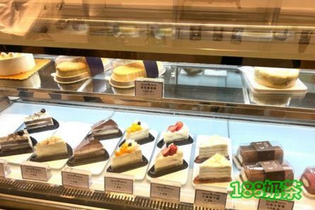 北京麦穗实验室为什么火？一个值得加盟的个性面包店