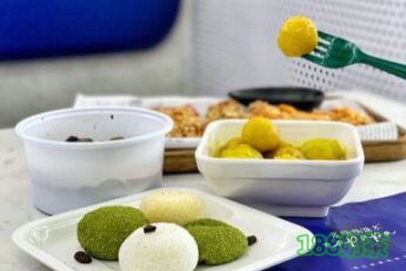 茶啪啪糖水加盟