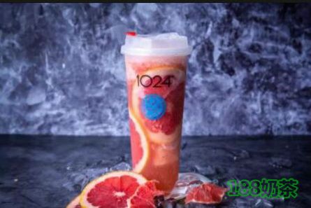 1024茶加盟
