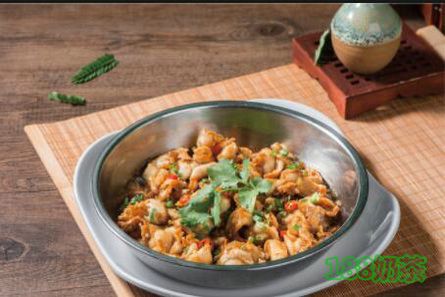 淘米鱼食尚鱼坊加盟