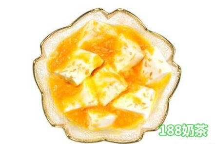 何小七糖水铺加盟