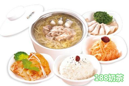 凌老师酸菜饺子加盟