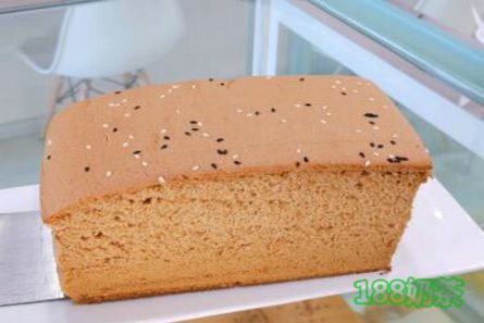 小枕头古早味蛋糕加盟