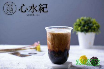 心水纪加盟