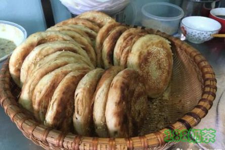 赖酥酥锅盔加盟