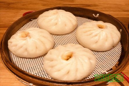 小南房包子铺加盟