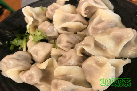 波波饺加盟