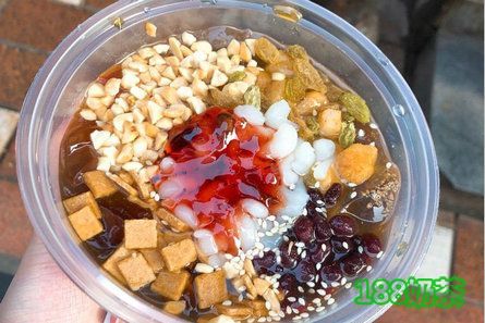 2019年选择开一家玫瑰糍粑冰粉加盟店赚钱吗？