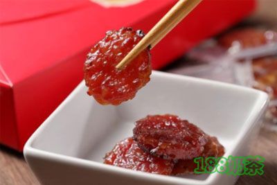 荤君肉干铺加盟费用是多少？成功重在选择【表】