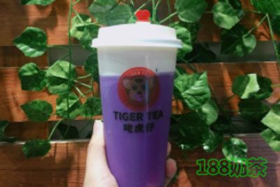 咾虎仔奶茶是哪里的品牌？咾虎仔可以加盟吗