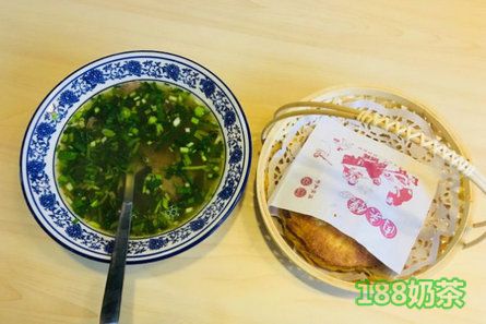 吉当当肉夹馍加盟