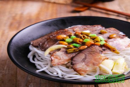 一亩良田牛腩粉加盟