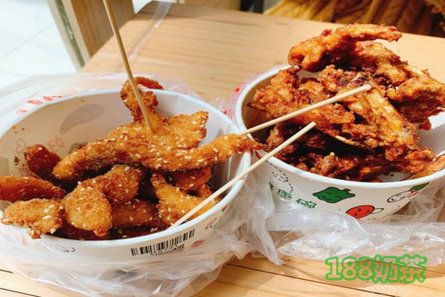 宁波阿拉炸鸡加盟费多少？阿拉炸鸡加盟怎么样？