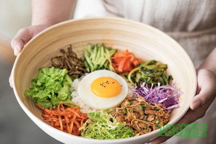 喜饭金牌拌饭加盟