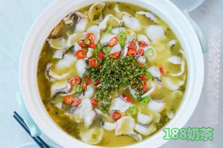 大渔海棠酸菜鱼可以加盟吗?怎么加盟大渔海棠酸菜鱼?