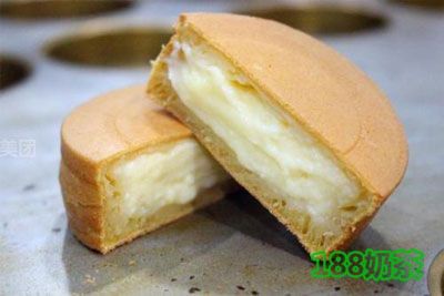阿布罗吉车轮饼加盟前景怎么样？车轮饼行业中的热销品牌！