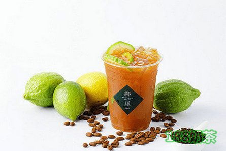 鄰里柠檬茶加盟费多少