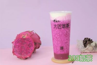 大匠萃茶加盟总部在哪里?立即留言即可获知