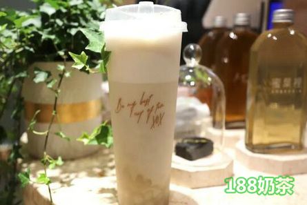 蜜叶里加盟怎么样?蜜葉裡加盟优势有哪些
