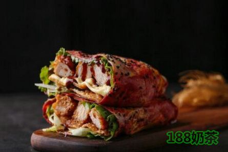 煎饼食堂加盟费多少?小本投资轻松创业开店【表】