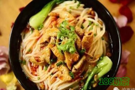 渝面坊加盟费多少钱 ？渝面坊加盟需要哪些条件【表】