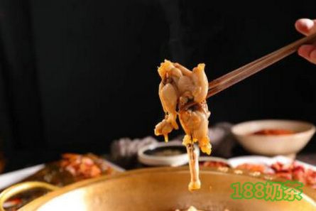 铭匠火锅多少钱能开店？独家配方_传承老字号【表】