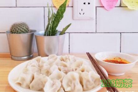 西安饺子公馆加盟吗?经营饺子公馆开店靠谱吗