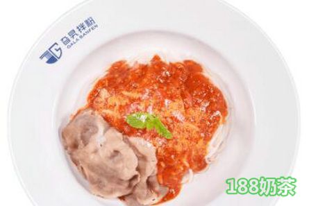 旮旯拌粉是加盟的吗?旮旯拌粉深圳加盟店在哪?
