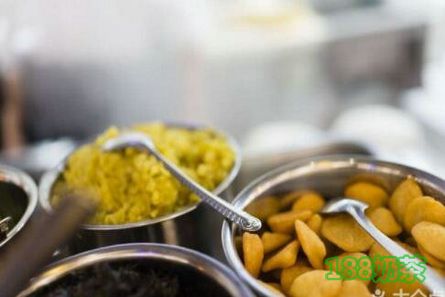 喜点小食加盟费用多少?专属小时候的早餐味道【表】