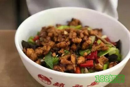 赵西安三鲜煮馍加盟多少钱？陕西特色地道三鲜煮馍【表】