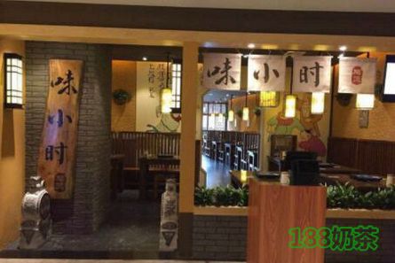 南宁味小时鸡煲加盟赚钱吗？加盟味小时鸡煲风险大吗