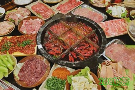赤焰老火锅加盟费多少钱?好火锅，不怕巷子深【表】