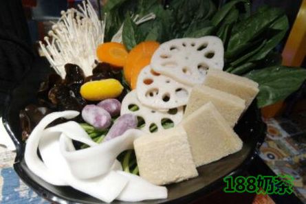 虾捞虾涮虾火锅加盟多少钱？加盟开店全程上门指导【表】