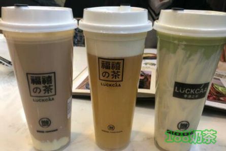福禧の茶可以加盟吗?福禧的茶口碑如何?