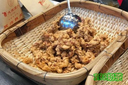 大东匠人现炸酥肉加盟怎么样？品牌加盟优势大揭晓！