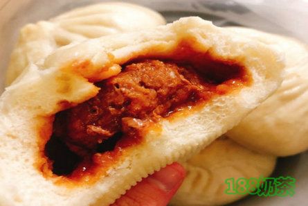 杲记雨花大肉包加盟利润高吗？产品在市场上畅销吗？【表】