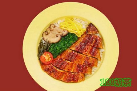 财财饭·肉欲研究所加盟费多少？优质小本投资项目！【表】