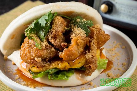 吴美丽招牌开刀鸡腿加盟费多少？炸鸡店生意好做吗？