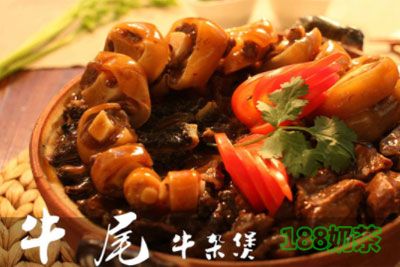 龚记牛骨牛杂屋加盟电话多少?了解项目即可加盟