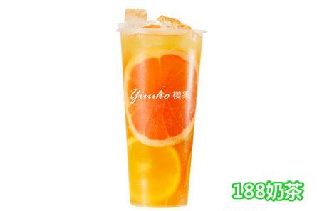 樱果茶饮加盟费包含什么？加盟费用是多少？