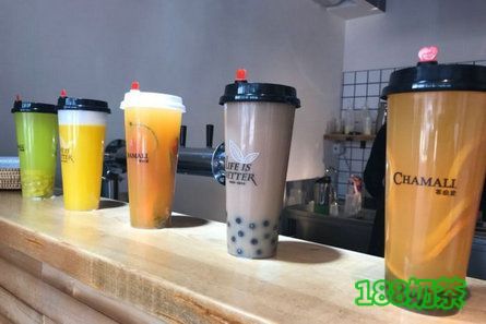 加盟茶麻里奶茶店多少钱？万元投资轻松加盟！
