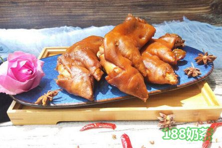 常德花涧醉卤加盟费多少？花涧醉卤加盟怎么样？