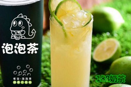 泡泡茶值得加盟吗？泡泡茶加盟总部会扶持吗？